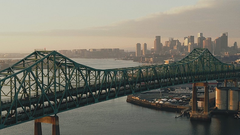 Chuck stuart murder in Boston