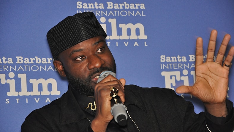 The Color Purple Blitz Bazawule SBIFF