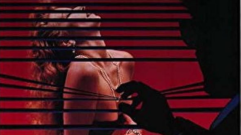 Peeping Tom Body Double