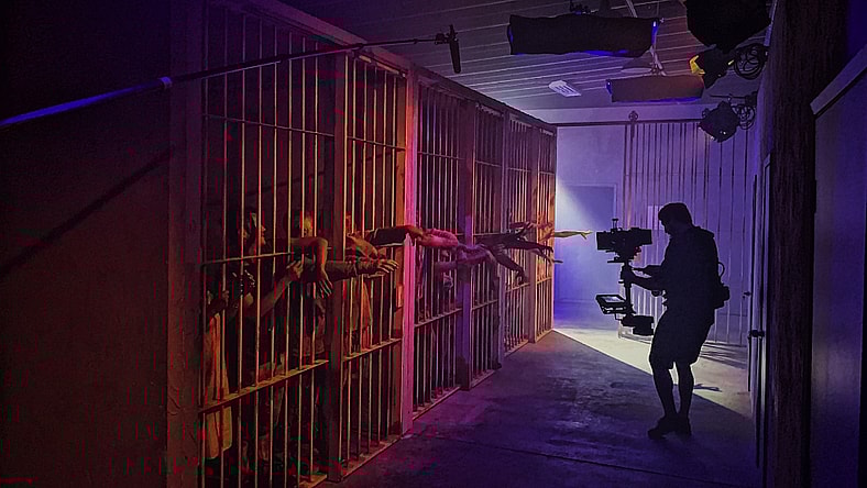 Ideal Sets Harry Hou