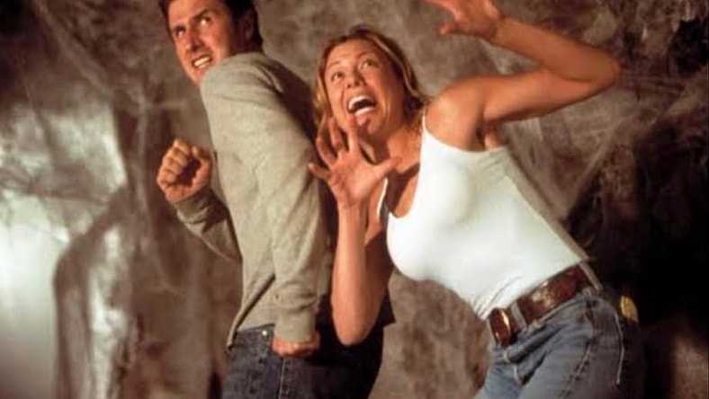 Killer Animal Movies