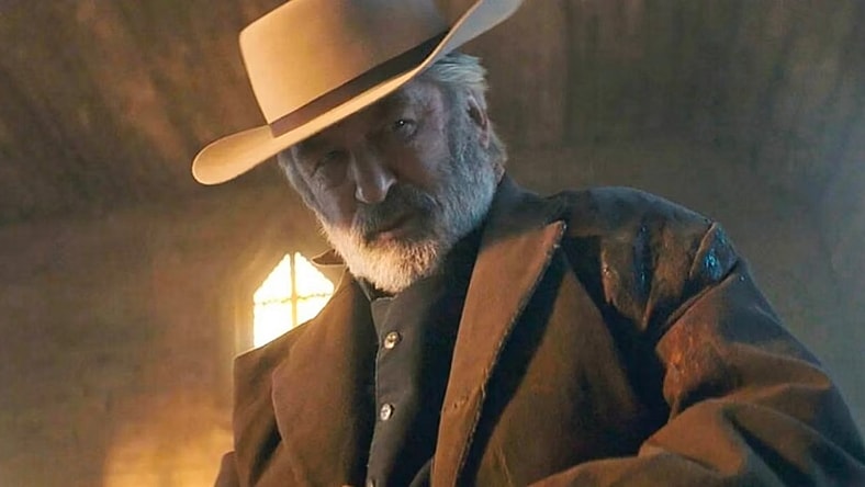 Rust Alec Baldwin Halyna Hutchins