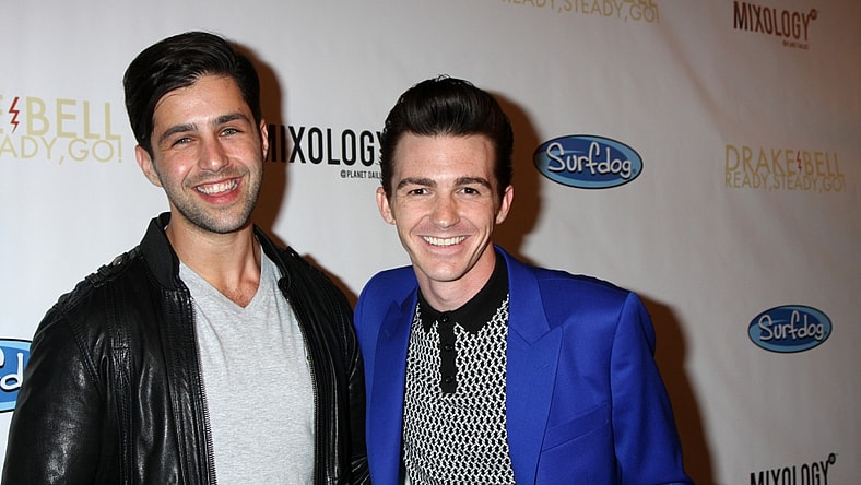 Drake Bell Josh Peck