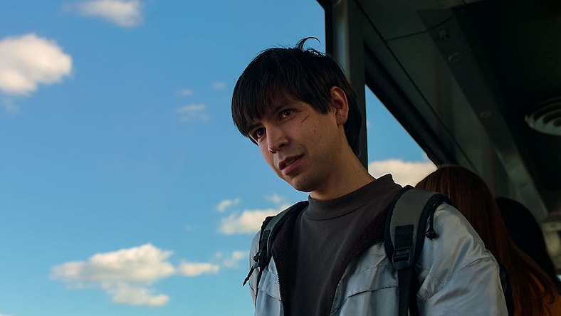 Julio Torres Problemista