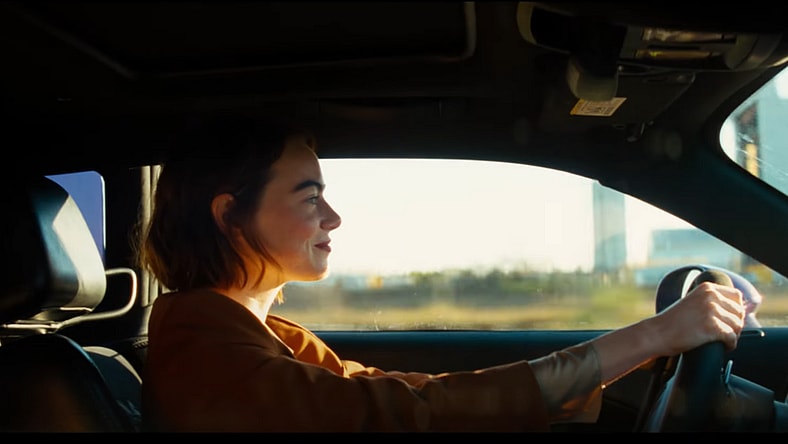 Kinds of Kindness Emma Stone Yorgos Lanthimos