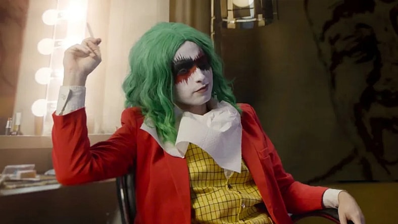 Vera Drew The People's Joker