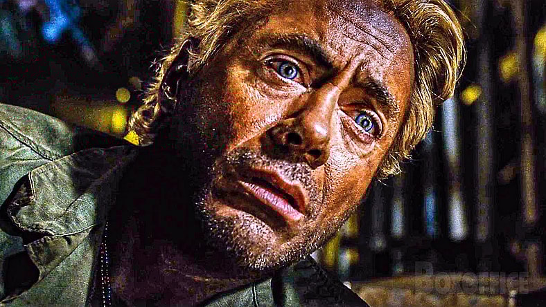 Best Robert Downey Jr. Roles