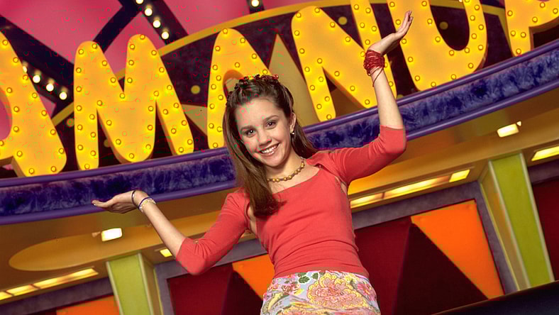 Amanda Bynes Quiet on Set