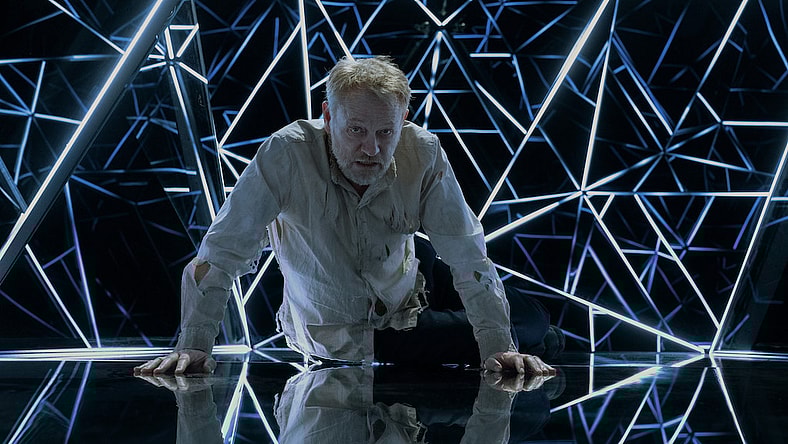 Foundation Cinematographers Cathal Watters Owen McPolin