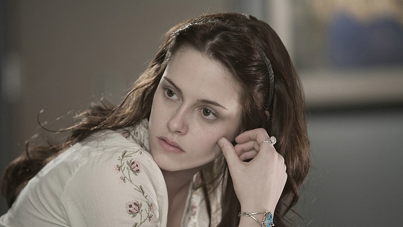 Kristen Stewart Twilight