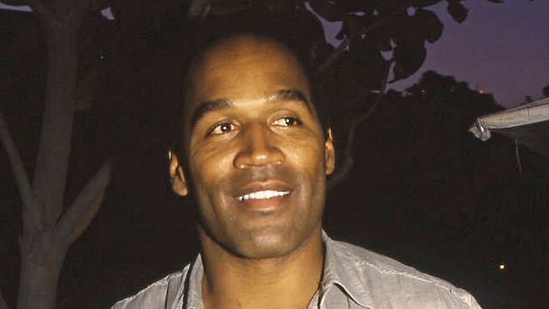 OJ Simpson