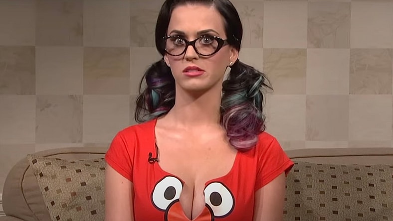 SNL Behind the Scenes Overused Words