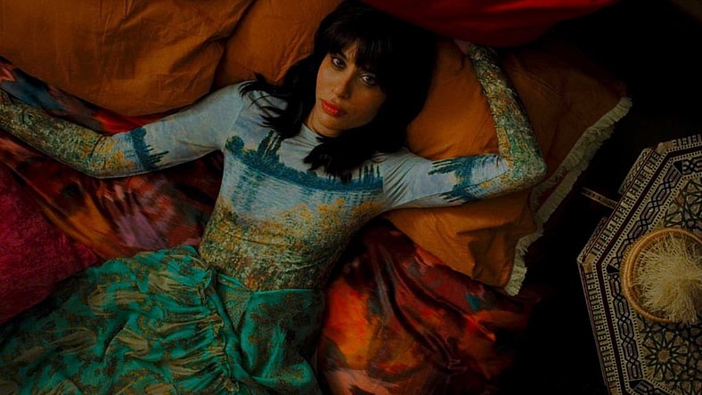 Dances With Films: LA 2024 Lineup