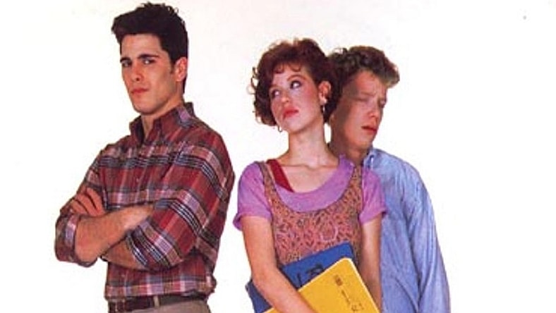 John Hughes Movies Ranked