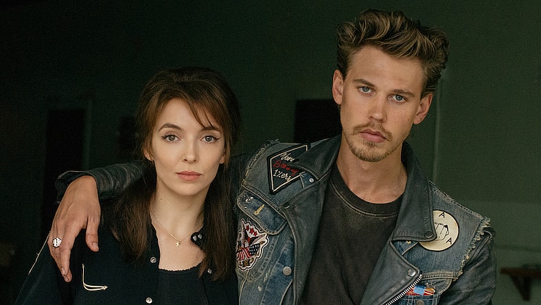 The Bikeriders: Jeff Nichols, Austin Butler and Jodie Comer on Their Mad Love Triangle on Wheels