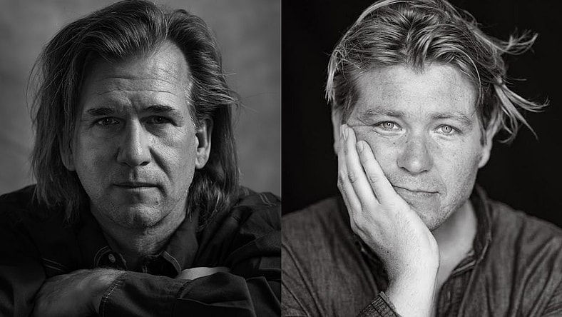 Anchorage International Film Festvail