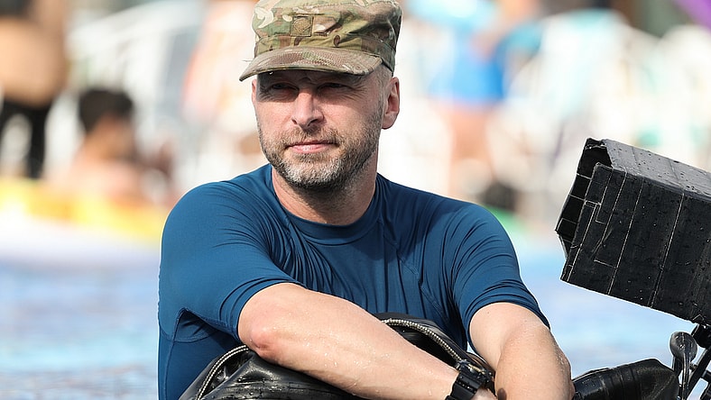 Christopher Ross Shogun