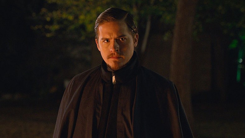 Dylan Sprouse The Duel