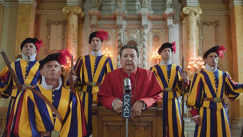 Fantasia Festival 2024