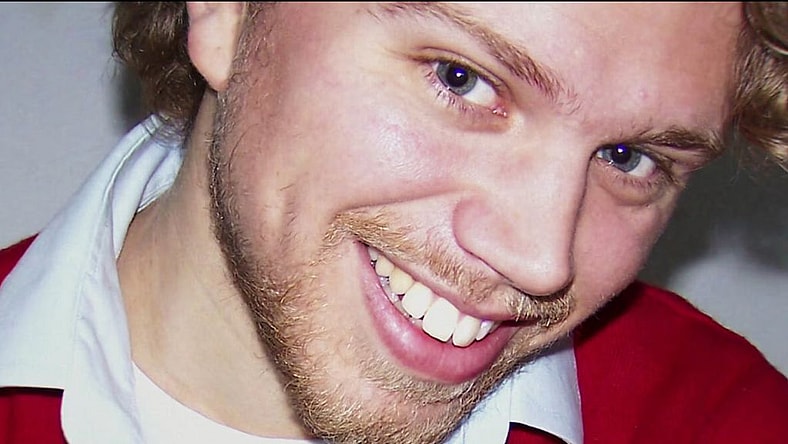 Jonathan Jacob Meijer The Man With 1000 Kids