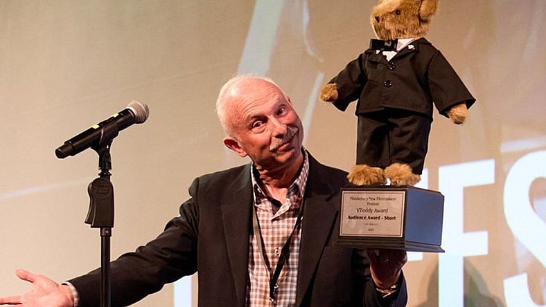 Middlebury New Filmmakers Festival