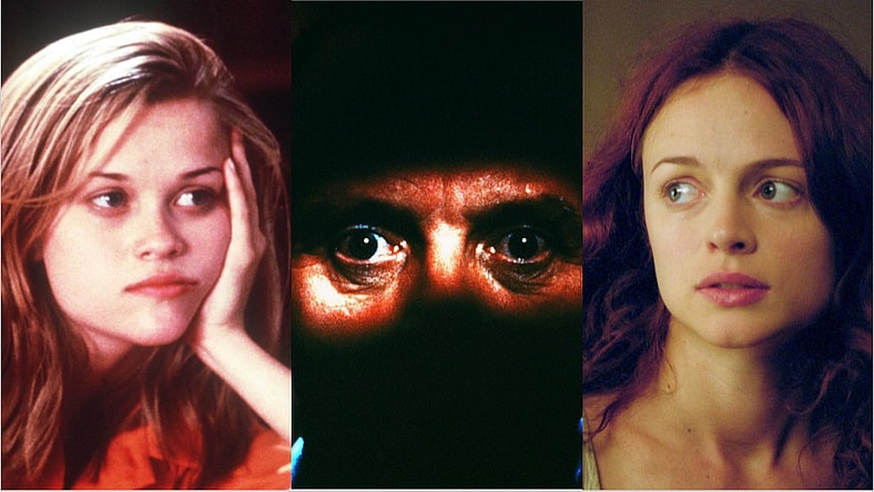 Serial Killer Movies