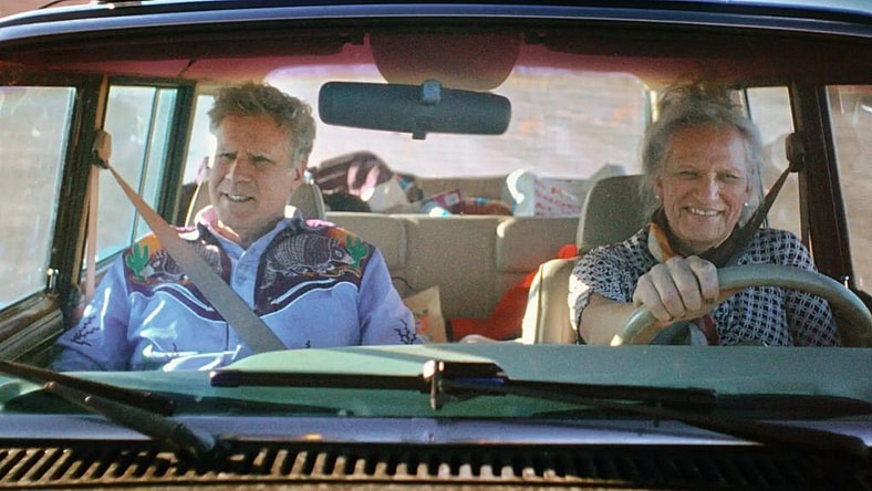 Will & Harper Nashville Film Festival