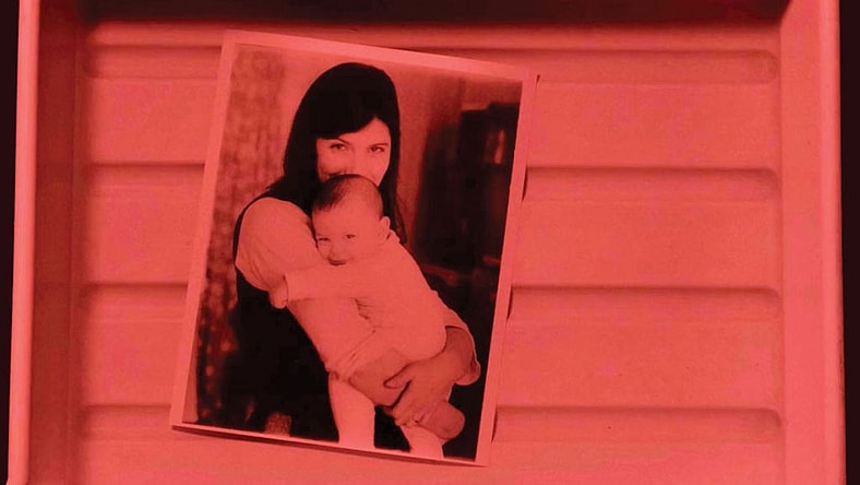 A photographic memory rachel elizabeth seed