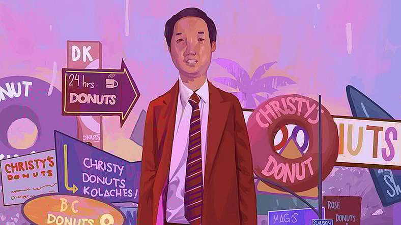 Documentary Recommendations Donut King