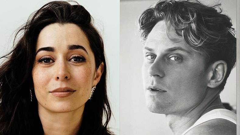 Black Mirror Cristian Milioti USS Callister