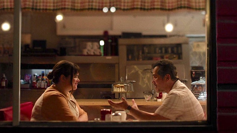 Anchorage International Film Festival AIFF