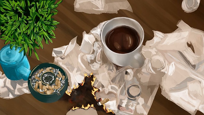 NFMLA Infocus International Animation