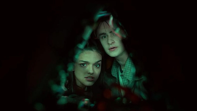 Y2K Fred Durst Kyle Mooney SCAD