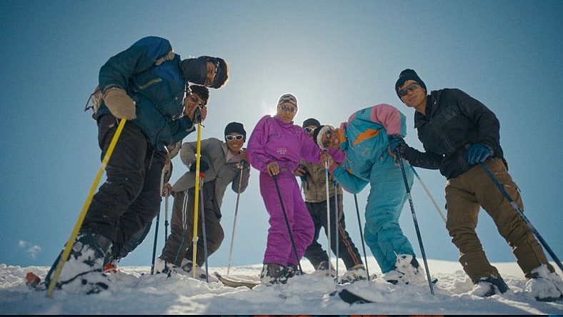 SCAD Savannah Film Festival Winners 2024