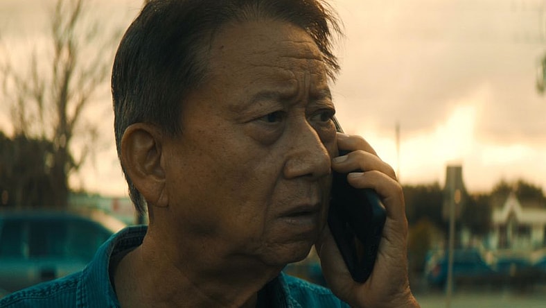 Starring Jerry as Himself