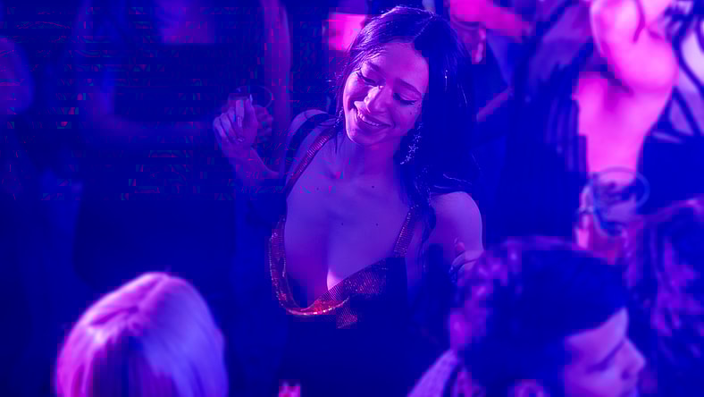 Anora DP Drew Daniels