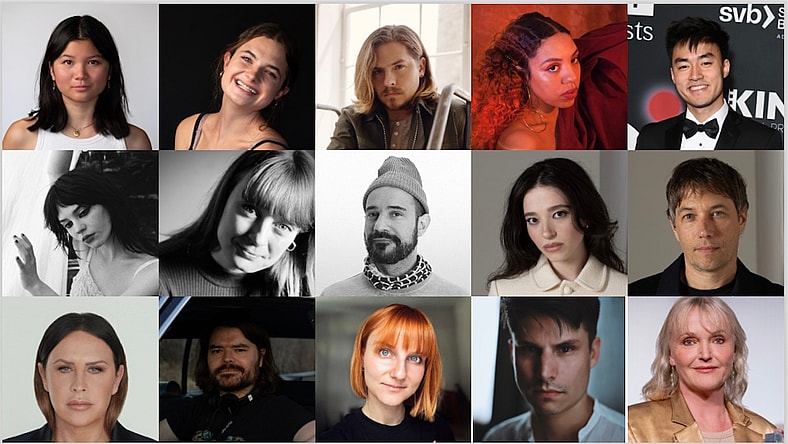 Predictions for the Future of Film and Life Itself