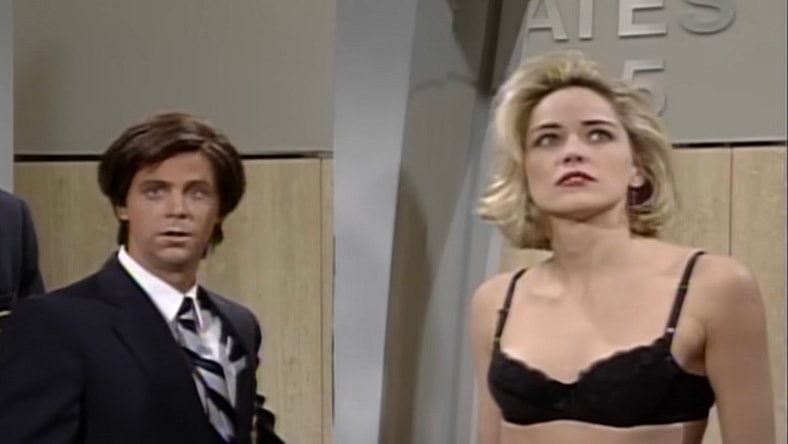 SNL Sketches They Wouldn't Do Today