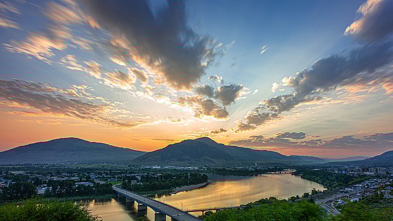 best places to live and work as a moviemaker