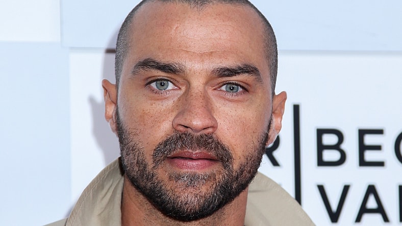 Jesse Williams