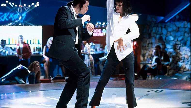 Quentin Tarantino Movies Ranked, From Cool to Masterful