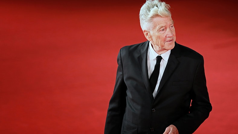 David Lynch