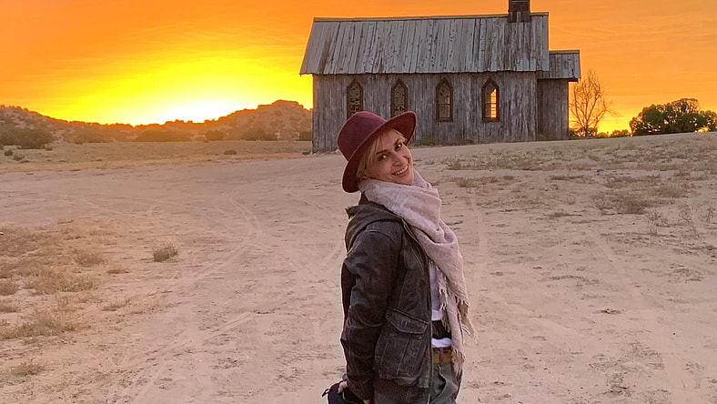 Rust documentary Halyna Hutchins