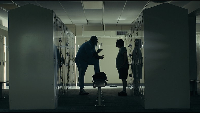 Clayton Henderson Fast