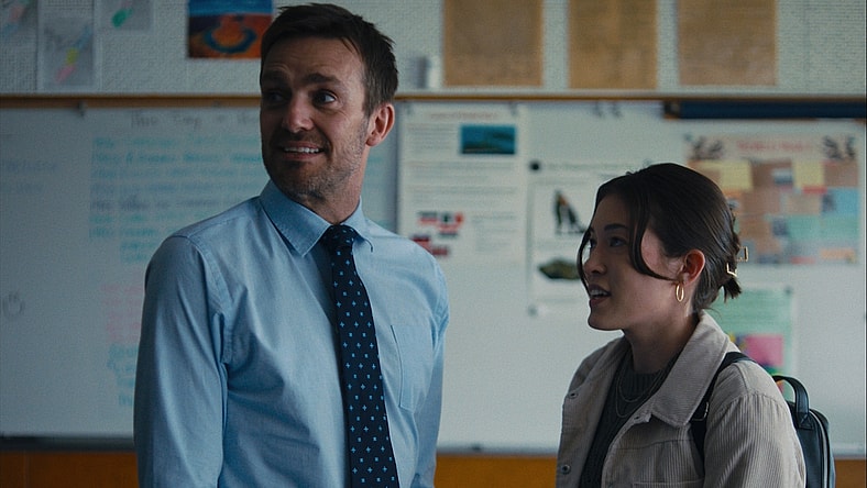 Deliberate Marta Roncada