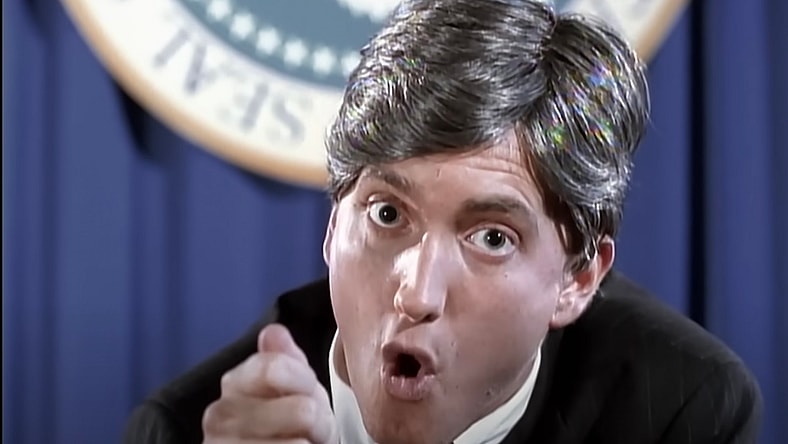 Eminem for President?