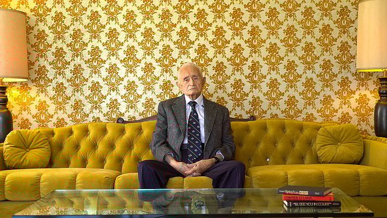 Thomas Noguchi Coroner to the Stars