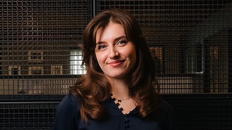 Maia Mulcahy Big Break Fountain of Ruth