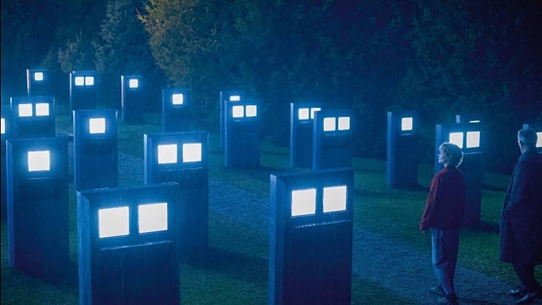 The Shrouds David Cronenberg