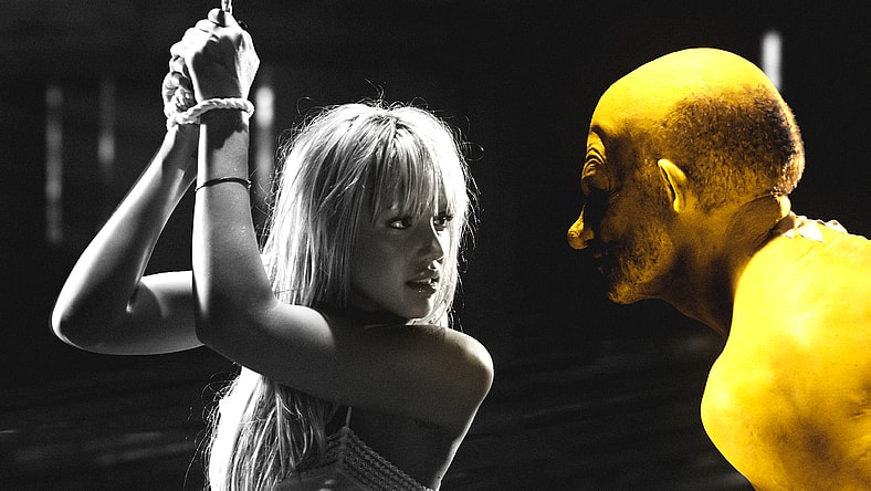 Robert Rodriguez on How Failure Led to Sin City and Spy Kids